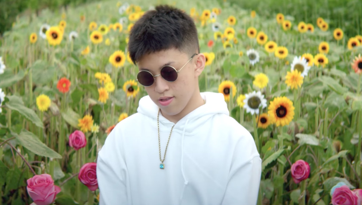 We All Knew a Rich Chigga in Secondary School