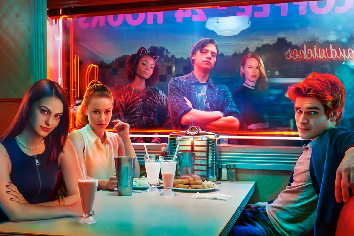 We Need To Talk About Riverdale, Or Why We Love Trashy Shows