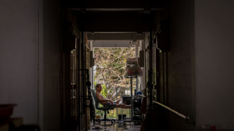 Singapore s Elderly Orphans Vulnerable Isolated And Afraid Of Dying Alone