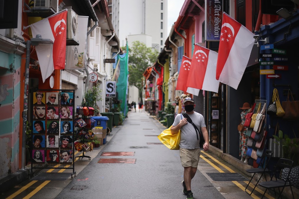 Is Singapore Becoming More Divided? A New Book Tries To Untangle Our Nation’s Many, Many Inequalities