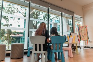 A Primary 3 Student’s Wish, And A Family’s Fears About Falling Behind