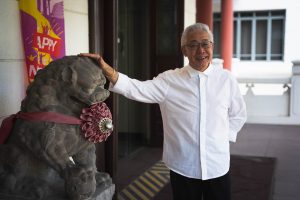 Are Clan Associations in Singapore Becoming Obsolete?