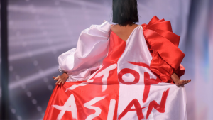 When You Say Nothing At All: Ms. Singapore’s Woke-washing Does Little For The Struggle