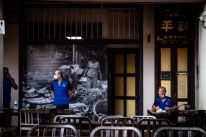 What Would Confucius Say About Singapore’s Filial Piety Debate?
