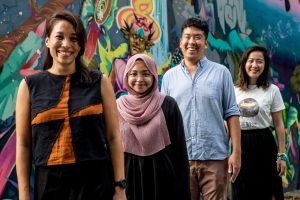 Looking Ahead: The Case For Why Youth Are Our Nation’s Hope