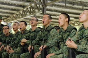 Classic Movie Reviews: Jack Neo’s Ah Boys to Men Franchise Is A Cultural Treasure