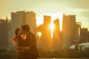 Struggling To Keep The Flame Alive: A Collection Of Wild Pandemic Dating Stories