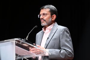 Has Ravi Menon Gone Rogue? Or Do His IPS-Nathan Lectures Signal a New Direction?