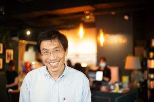 Put Politics Aside And Bond Over Food: Can Chee Soon Juan Make This A Reality For His Cafe?