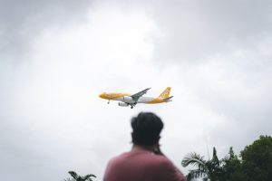 Inside the Minds of Plane Otakus in a Time of Grounded Air Travel