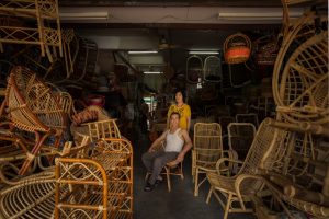A Photographer’s Ode to Heritage Mom-and-Pop Shops (Before They’re Gone)
