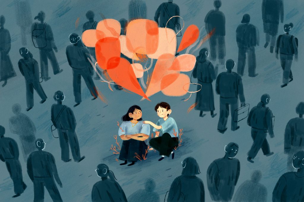 The Lessons We’re Still Learning Too Slowly About Mental Health and Suicide