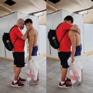 Can Joseph Schooling’s Failure Teach Us To Stop Measuring Our Worth In Achievements?