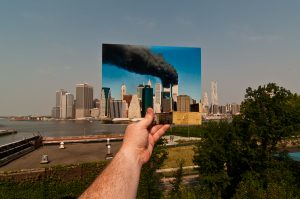 What It Was Like As An SIA Crew Member in the Aftermath of 9/11