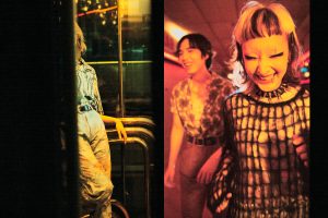 Chris Sim’s photographs are an archival of Singapore’s underground