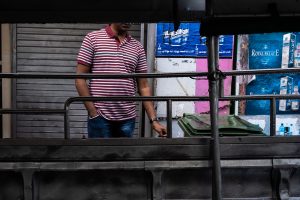 Journey To Freedom: A Migrant Worker’s Story of Going Home in a Lockdown