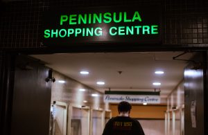 Inside Peninsula Shopping Centre’s TikTok Reincarnation