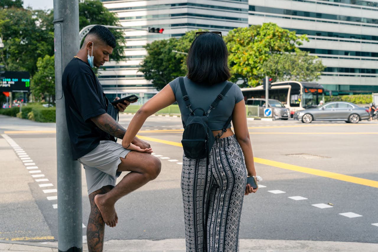 Can Young Singaporean Parents Maintain a Sex Life While Raising Kids?