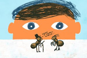 How to Make Small Talk