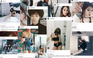 Has Social Media Redefined How We Cheat?