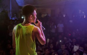 Tracing the Beat: A History of Vietnamese Hip Hop