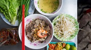 City Hacks: A Non-Banh Mi Guide to Saigon’s Best Breakfasts