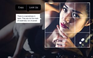 How to Overanalyse the Introspective Selfie