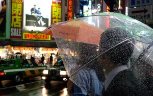 Why I Never Have Plans on Saturday Nights