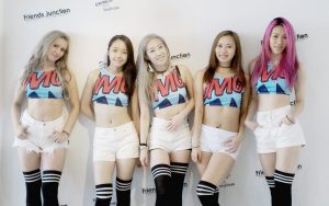 Can Hong Kong Produce the Next K-Pop Star?