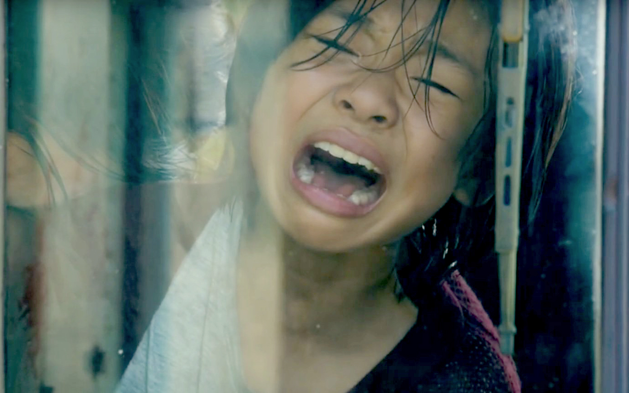 Train to Busan: Save Humanity, Not Human Beings