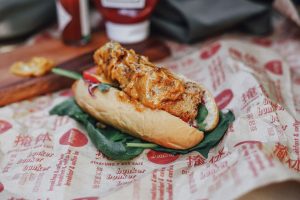 City Hacks: Saigon’s New Wave Breakfasts