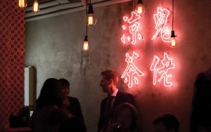 Brutal Cupid: Hong Kong’s Hellish Dating Culture