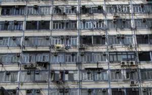 Loan Sharks in Hong Kong Terrorise Migrant Workers