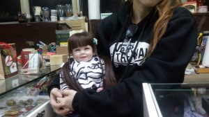 Meet the Occult Store Owner Who Sells Lost Souls