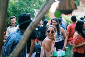 Expat Kids Turn Privilege Into Charity