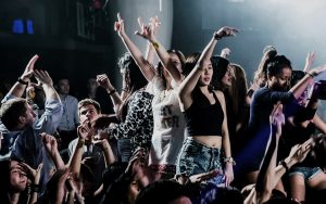 My Last Mambo Night on Jiak Kim Street