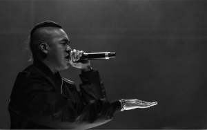 A Tough Gig: Making it as a Music Manager in Singapore