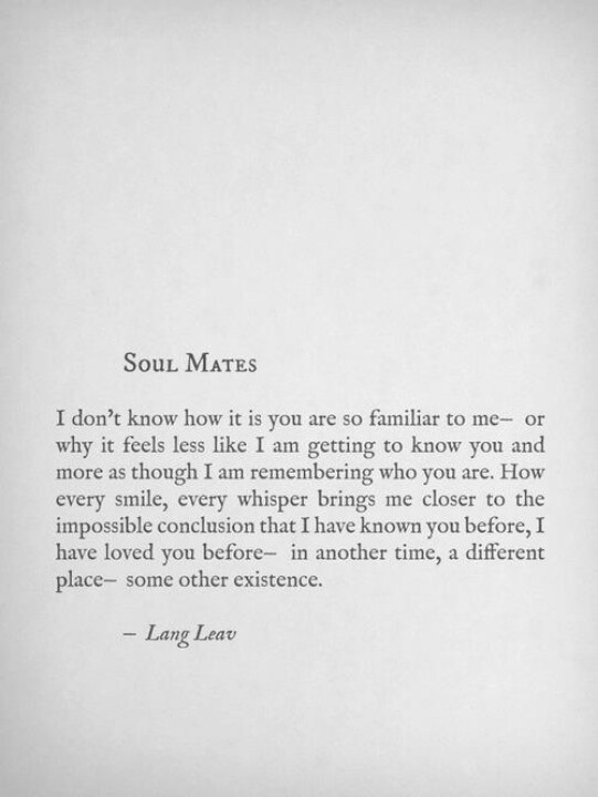 The Real Reason Lang Leav's Poetry is So Toxic