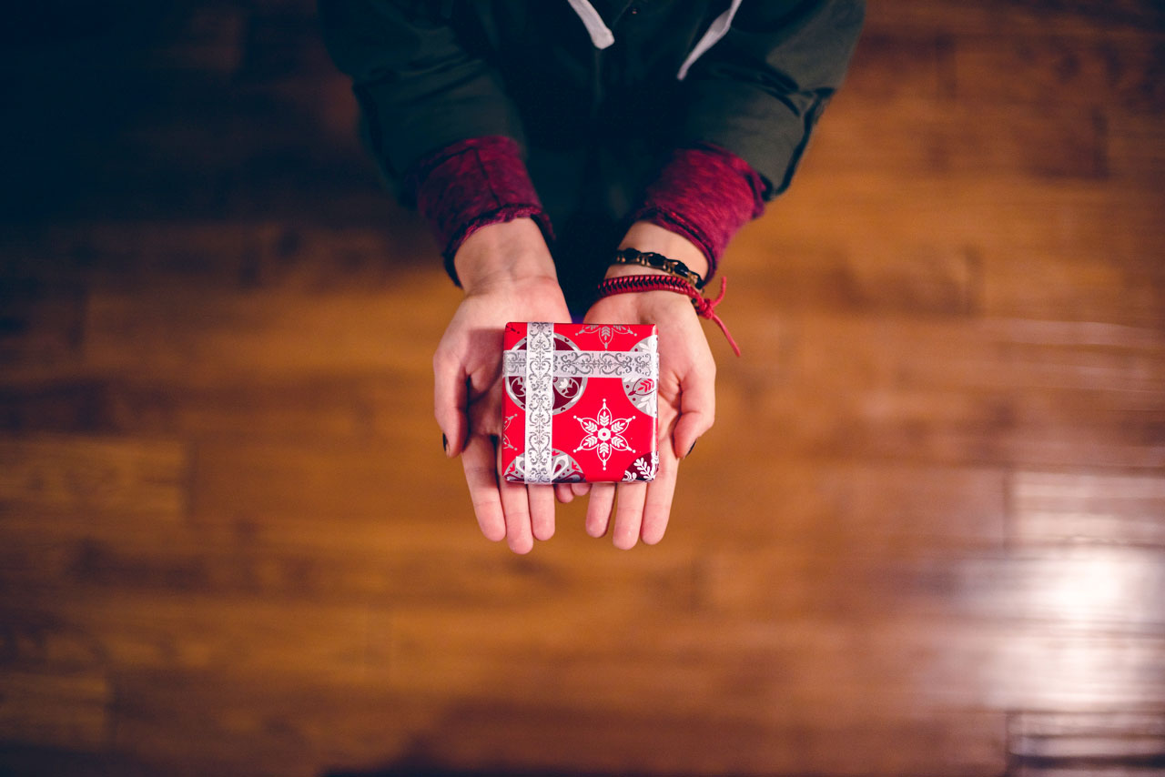 The Unspoken Rules of Gift Giving