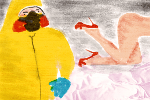 Does True Love Exist? A Social Escort Responds.