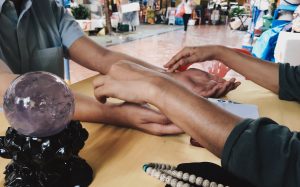 This is Why Fortune Readings Are a Bad Idea