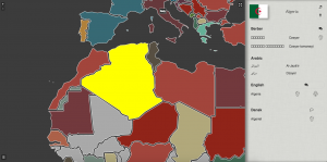 Crowdsourcing Accents: This Website Lets You Hear What the World Sounds Like