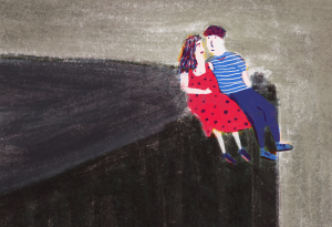 Tough Love: An Escort on Dating Her Clients