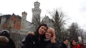 Singapore’s Caitlyn Jenner? Local Transwoman Gets Engaged in Melbourne