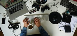 Video Game Writing: The Anti-‘Asian Dream’ Job No One Talks About