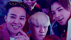 Are Korean Pretty Boys Killing Asian Masculinity?