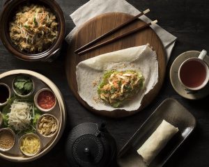 Hawker Food Is Cheap Because You Are