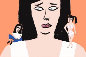 Are You A ‘Babe’ Girl or A ‘Dude’ Girl?