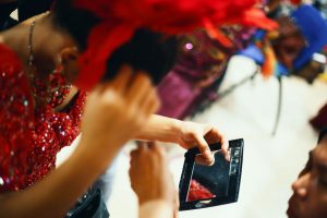 Queen for a Day: An Afternoon at a Domestic Worker Beauty Pageant