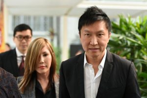 Ranking Kong Hee Against Past Scandals